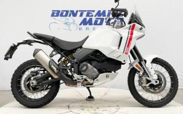 Ducati Desertx 937 2022 