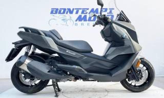 Bmw C 400 Gt 2022 - Solo 4000 Km !!!  