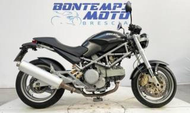 Ducati Monster 620 2002 