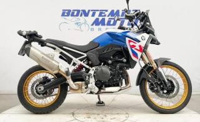 Bmw F 900 Gs 2024 - Akrapovic  
