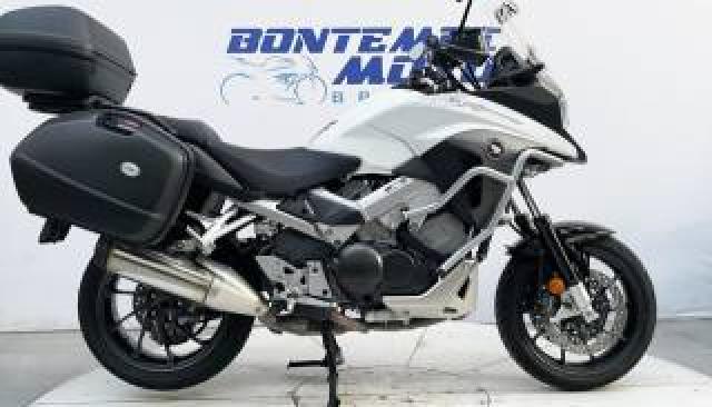 Honda Crossrunner 2015 - +  Top Case - Solo 30000 Km !!!  