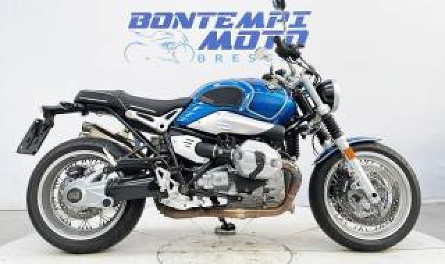 Bmw R Nine T 2020 - 50 Jahre  