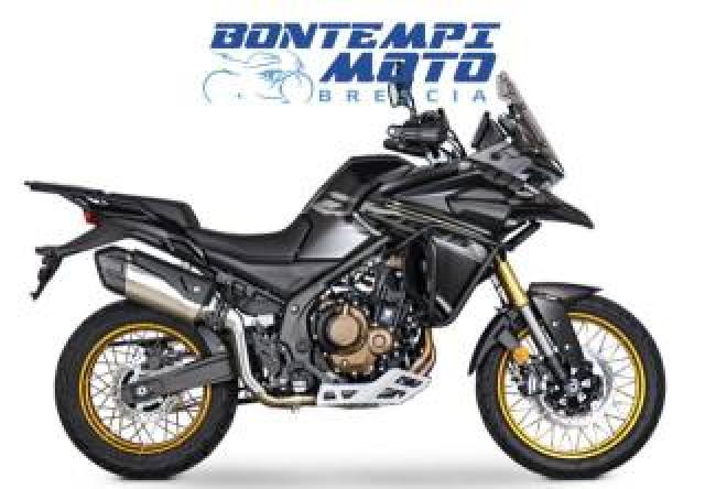 Voge Valico 650 Valico 625 Dsx My 26 Pronta Consegna 