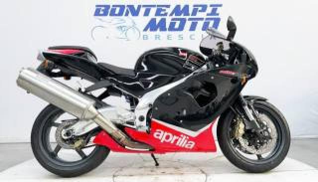 Aprilia Rsv 1000 2000 - Iscritta Asi N° 25417 