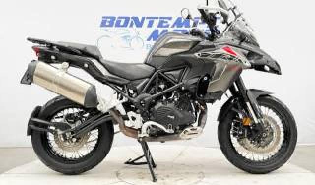 Benelli Trk 502 2021 - Pat A2 