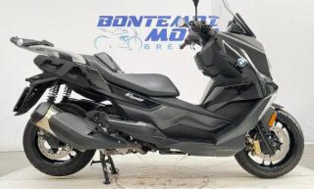 Bmw C 400 Gt 2023 - Triple Black 