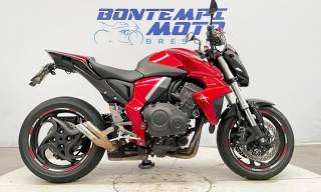 Honda Cb 1000 R 2011 -  Extreme 