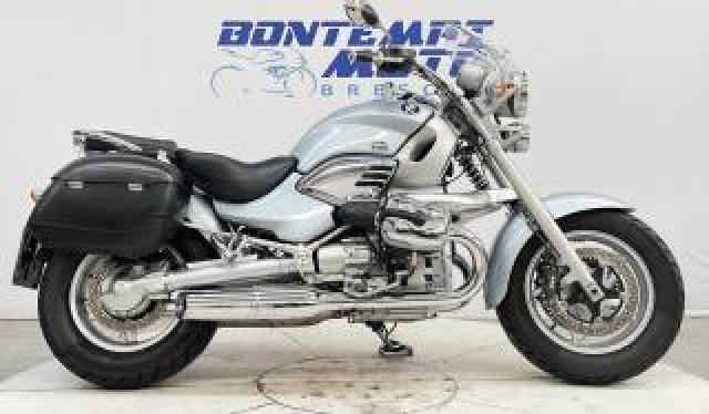 Bmw R 1200 C 2004 - Montauk 
