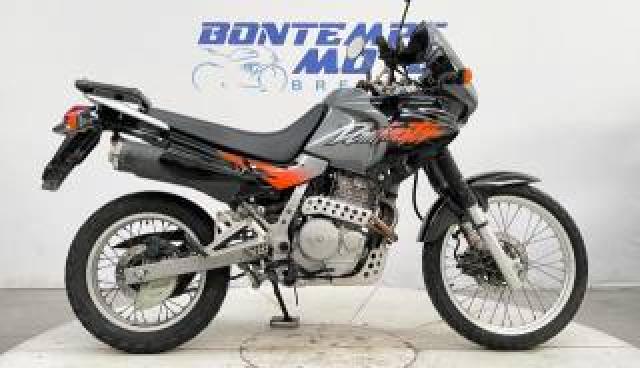 Honda Nx 650 Dominator 1996 
