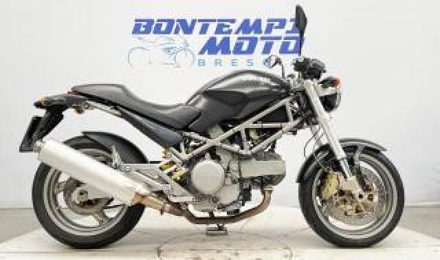 Ducati Monster 620 2002 
