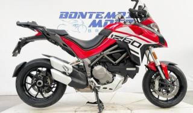 Ducati Multistrada 1260 2019 