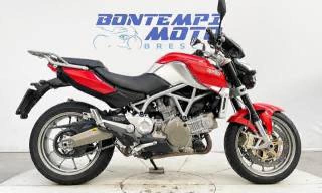 Aprilia Mana 850 2008 - Km. 32000 - Cambio Automatico 