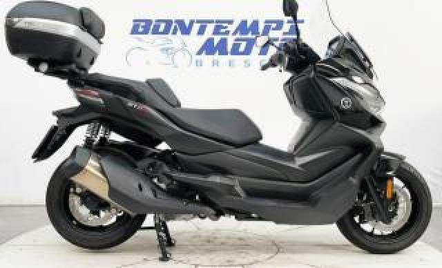 Voge Sfida Sr4 400 2023 + Bauletto  