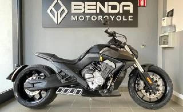 Benda Motorcycles Lfc 700 My26 -  Pronta Consegna  