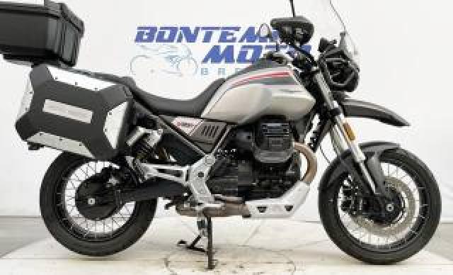 Moto Guzzi V85 Tt 2022 - Travel - Solo 11000 Km !!!  