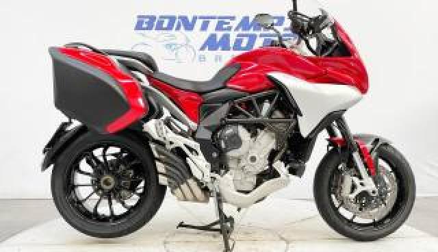 Mv Agusta Turismo Veloce 800 2016 - Turismo Veloce Lusso 