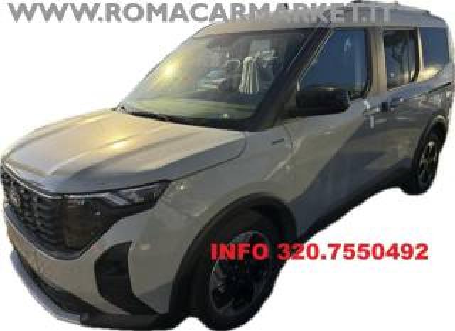 Ford Tourneo Courier 1.0 Ecoboost Active Nuovo Pronta Consegna Ufficial 