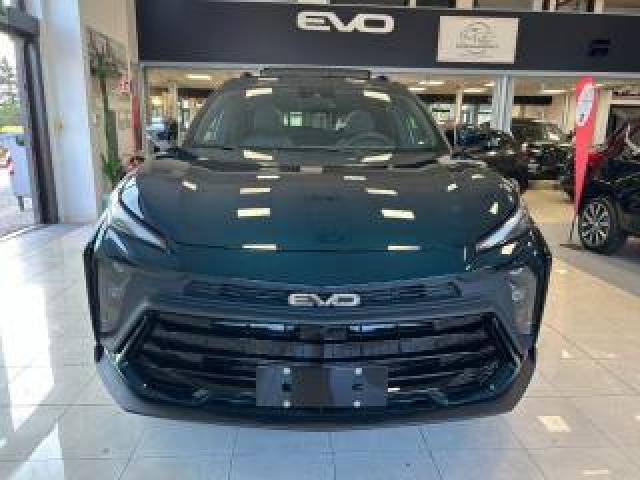 Evo Evo6 Evo 6 1.5 Turbo Bi-Fuel Gpl 