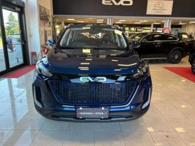 Evo Evo5 1.5 Turbo Bi-Fuel Gpl- Ok Neopatentati 