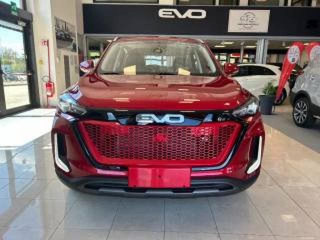 Evo Evo5 1.5 Turbo  