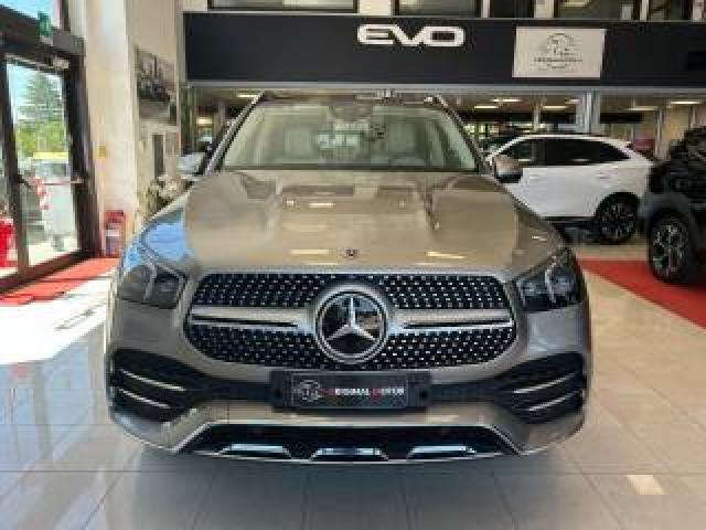 Mercedes Benz Gle 300 D 4matic Premium 