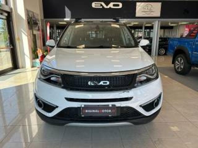 Evo Evo6 Evo 6 1.5 Turbo Bi-Fuel Gpl 