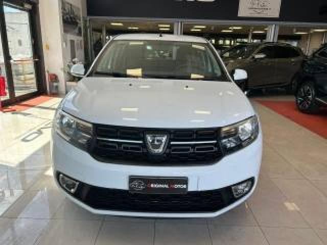 Dacia Sandero 1.5 Dci 8v 75 Cv S&s Essential N1 Autocarro 
