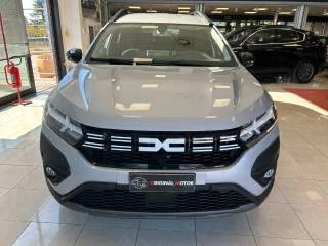 Dacia Jogger 1.0 Tce Gpl 100 Cv 7 Posti Extreme 