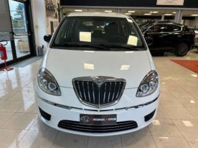 Lancia Musa 1.3 Mjt 95 Cv Ego 