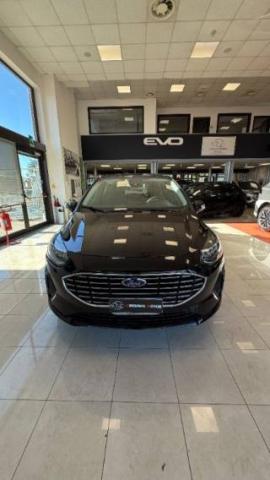 Ford Fiesta 1.1 75 Cv Gpl 5 Porte Titanium 