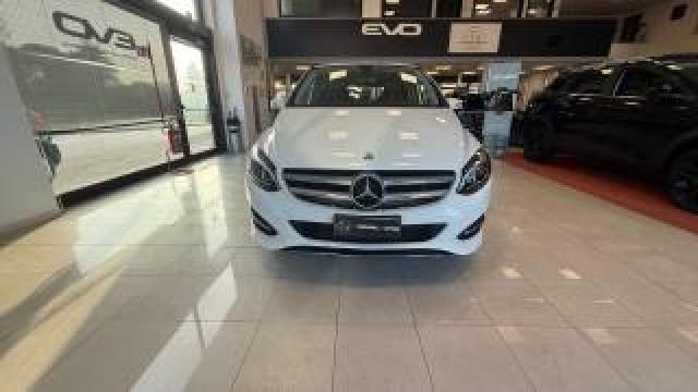 Mercedes Benz B 180 Cdi Sport 