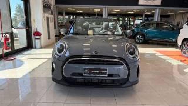 Mini Mini 1.5 One Classic Cabrio 