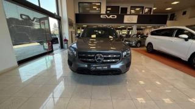 Mercedes Benz Glb 180 D Automatic Sport Plus 