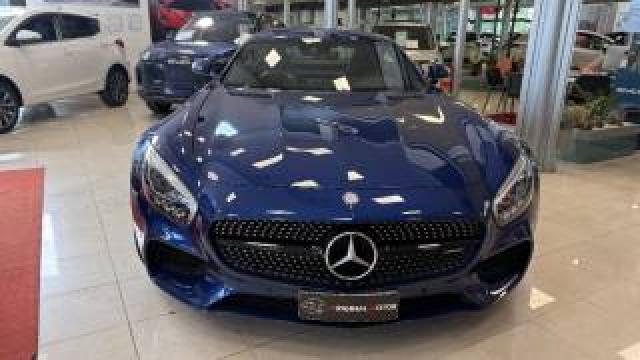 Mercedes Benz Gt Amg S 