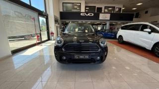 Mini Countryman 2.0 Cooper D Business Countryman Automatica 