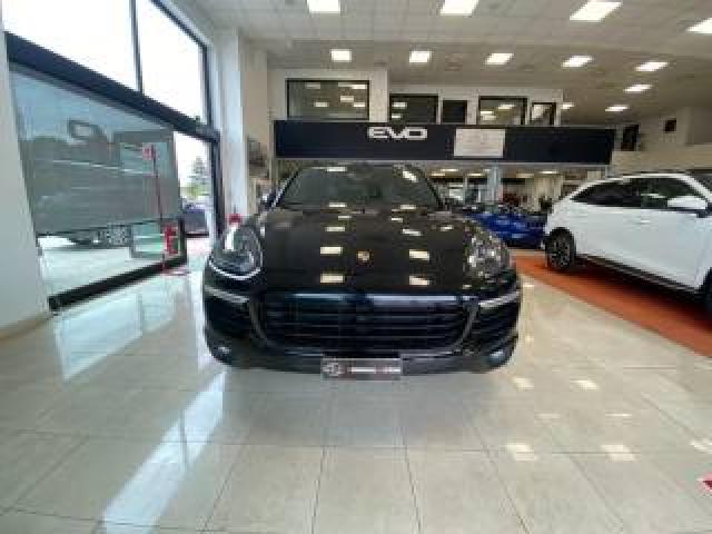 Porsche Cayenne 4.1 S Diesel Approved 11/2026 