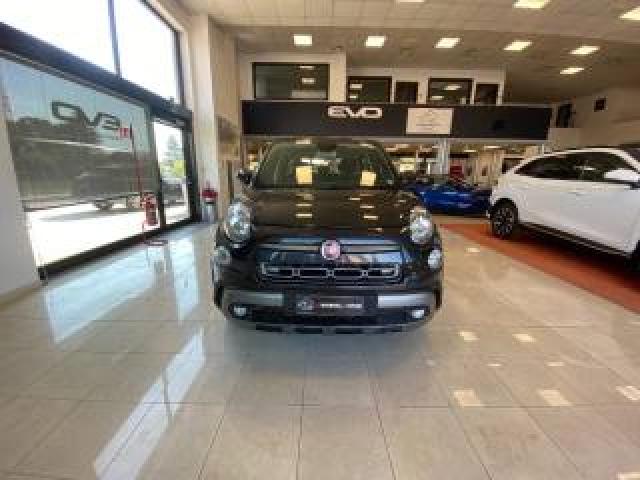 Fiat 500l 1.3 Multijet 95 Cv City Cross 