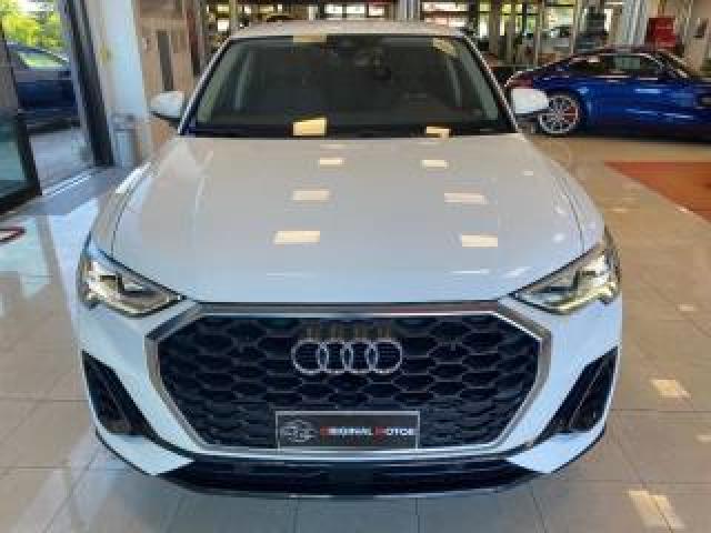 Audi Q3 Spb 35 Tdi S Tronic Business Plus 
