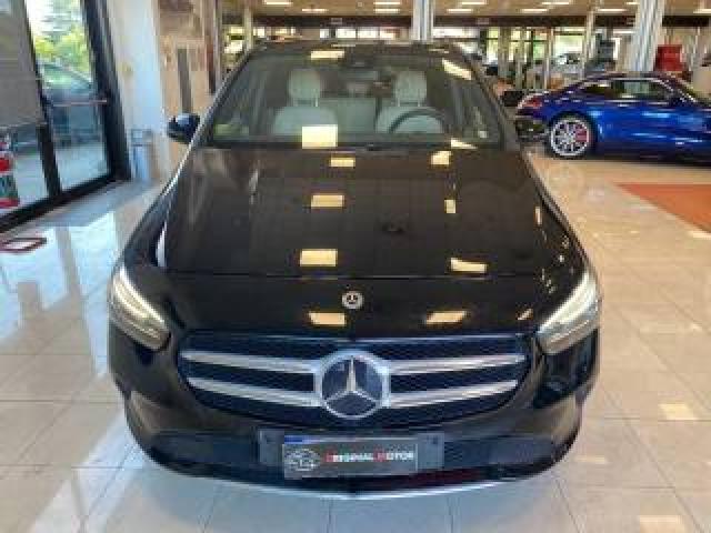 Mercedes Benz B 200 D Automatic Sport Plus 