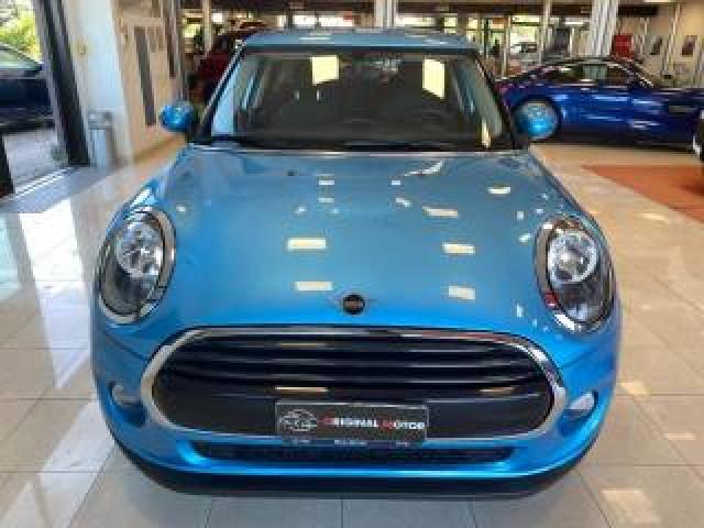 Mini Cooper 1.5 5 Porte 