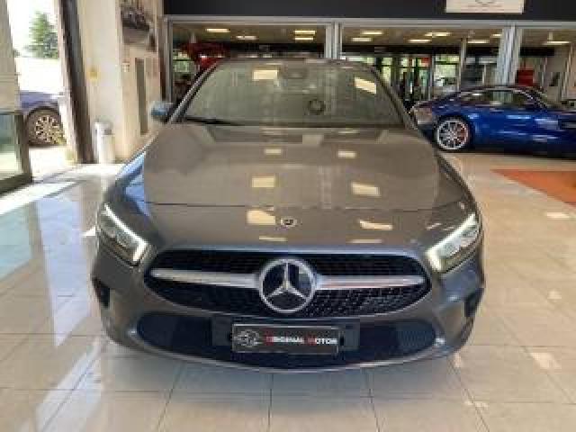 Mercedes Benz A 180 D Sport 