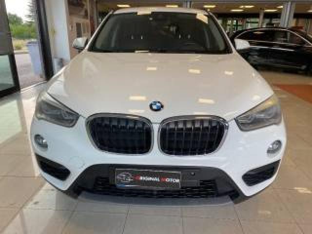 Bmw X1 Sdrive18d Business 