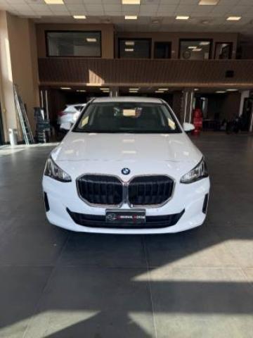 Bmw 218 D Active Tourer 
