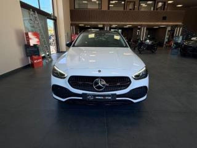 Mercedes Benz C 220 D Mild Hybrid 4matic Premium Plus All-Terrain 