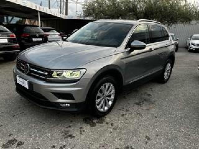 Volkswagen Tiguan 2.0 Tdi Scr Business *fari Full Led** 