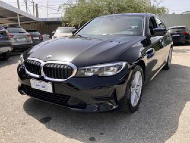 Bmw 318 D 150 Cv Business Advantage 