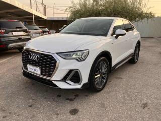 Audi Q3 Spb 35 Tdi Quattro S Line Edition **fari Matrix** 