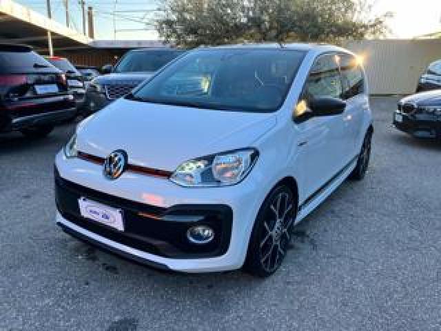 Volkswagen Up! 1.0 Tsi 5p. Up! Gti Bluemotion Technology 