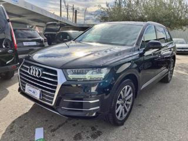 Audi Q7 50 Tdi Quattro Tiptronic Businessplus **matrix** 