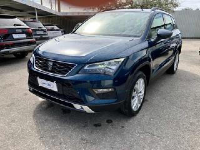 Seat Ateca 1.6 Tdi Dsg Business 